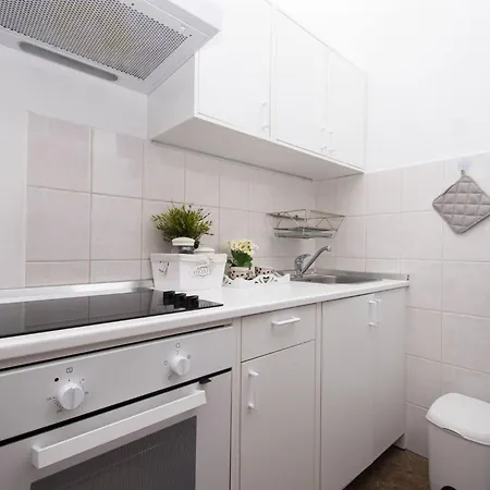 Meri With Sea View *