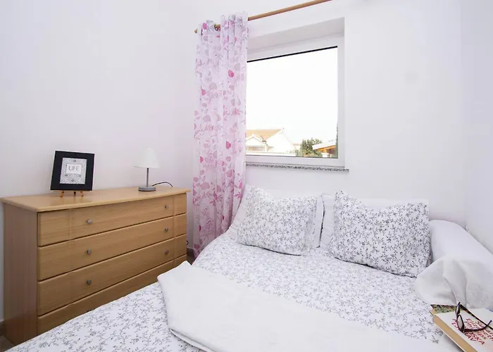 Meri With Sea View Ražanj